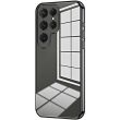 Захисний чохол Reframe Electroplating Frame для Samsung Galaxy S26 Ultra - Black (404468B)