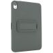 Захисний чохол Reframe Kickstand Cover для Apple iPad mini 6 / 7 (2021/2024) - Grey (285369H). Фото 3 з 10