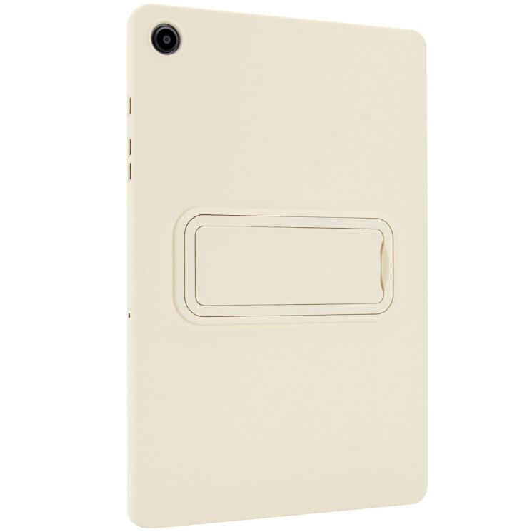 Захисний чохол Reframe Kickstand Cover для Samsung Galaxy Tab A9 Plus (X210/216) - Beige: фото 3 з 10