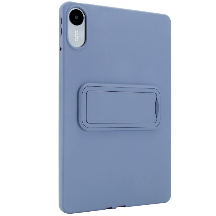 Защитный чехол Reframe Kickstand Cover для Xiaomi Redmi Pad 2 - Lavender Grey: фото 3 из 11