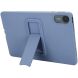 Защитный чехол Reframe Kickstand Cover для Xiaomi Redmi Pad 2 - Lavender Grey (383234VH). Фото 2 из 11