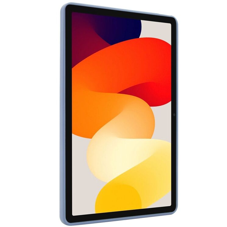 Защитный чехол Reframe Kickstand Cover для Xiaomi Redmi Pad 2 - Lavender Grey: фото 4 из 11