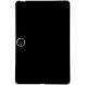 Захисний чохол Reframe Matte Slim Case для OnePlus Pad 2 - Black (381304B). Фото 1 з 5