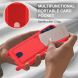 Захисний чохол Reframe Silicone Holder для Samsung Galaxy A24 (A245) - Black (322385B). Фото 6 з 7