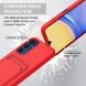 Захисний чохол Reframe Silicone Holder для Samsung Galaxy A24 (A245) - Black (322385B). Фото 7 з 7