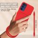 Захисний чохол Reframe Silicone Holder для Samsung Galaxy A24 (A245) - Black (322385B). Фото 3 з 7