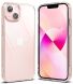 Защитный чехол RINGKE Fusion для iPhone 13 mini - Clear (279689C). Фото 1 из 13