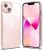 Защитный чехол RINGKE Fusion для iPhone 13 mini - Clear: фото 1 из 13