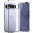 Защитный чехол Ringke Fusion для Google Pixel 11 (8800380461284) - Matte Clear (425030MC)