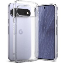 Защитный чехол Ringke Fusion для Google Pixel 11 (8800380461284) - Matte Clear: фото 1 из 16