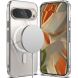 Защитный чехол Ringke Fusion Magnetic для Google Pixel 9 / 9 Pro (8809961789007) - Clear (360082C). Фото 1 из 18