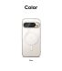 Защитный чехол Ringke Fusion Magnetic для Google Pixel 9 / 9 Pro (8809961789007) - Clear (360082C). Фото 16 из 18