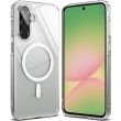 Защитный чехол Ringke Fusion Magnetic для Samsung Galaxy A36 (A366) / A56 (A566) 8800293852124 - Clear (372098C)