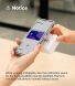 Защитный чехол Ringke Fusion Magnetic для Samsung Galaxy A36 (A366) / A56 (A566) 8800293852124 - Clear (372098C). Фото 14 из 15