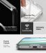 Защитный чехол Ringke Fusion Magnetic для Samsung Galaxy A36 (A366) / A56 (A566) 8800293852124 - Clear (372098C). Фото 13 из 15