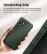 Защитный чехол Ringke Onyx для Samsung Galaxy S24 FE (S721) 8800274964662 - Dark Green (375100G). Фото 7 из 14