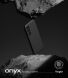 Защитный чехол Ringke Onyx для Samsung Galaxy S24 FE (S721) 8800274964662 - Dark Green (375100G). Фото 4 из 14