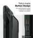 Защитный чехол Ringke Onyx для Samsung Galaxy S24 FE (S721) 8800274964662 - Dark Green (375100G). Фото 13 из 14