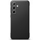 Защитный чехол Ringke Onyx для Samsung Galaxy S24 FE (S721) 8800274964631 - Black (375100B). Фото 3 из 14