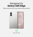 Защитный чехол RINGKE Onyx для Samsung Galaxy S25 Edge (S937) 8800293854364 - Black (377581B). Фото 5 из 15
