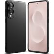 Захисний чохол RINGKE Onyx для Samsung Galaxy S25 Edge (S937) 8800293854364 - Black (377581B)
