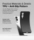 Защитный чехол RINGKE Onyx для Samsung Galaxy S25 Edge (S937) 8800293854364 - Black (377581B). Фото 10 из 15