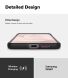 Защитный чехол RINGKE Onyx для Samsung Galaxy S25 Edge (S937) 8800293854364 - Black (377581B). Фото 13 из 15