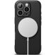 Защитный чехол Ringke Onyx Magnetic (FP) для Apple iPhone 16 Pro (8809961789922) - Black (366277B). Фото 3 из 16