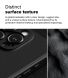 Защитный чехол Ringke Onyx Magnetic (FP) для Apple iPhone 16 Pro (8809961789922) - Black (366277B). Фото 9 из 16