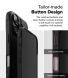 Защитный чехол Ringke Onyx Magnetic (FP) для Apple iPhone 16 Pro (8809961789922) - Black (366277B). Фото 15 из 16