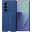 Захисний чохол Silicone Case (FF) для Samsung Galaxy Fold 7 (EF-MF966CNEGUA) - Blue (383826N)