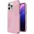 Защитный чехол Speck Presidio2 Grip MagSafe ClickLock для iPhone 16 Pro Max (150725-3250) - Pink: фото 1 из 10