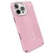Защитный чехол Speck Presidio2 Grip MagSafe ClickLock для iPhone 16 Pro Max (150725-3250) - Pink (379937P). Фото 3 из 10