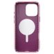 Защитный чехол Speck Presidio2 Grip MagSafe ClickLock для iPhone 16 Pro Max (150725-3250) - Pink (379937P). Фото 4 из 10