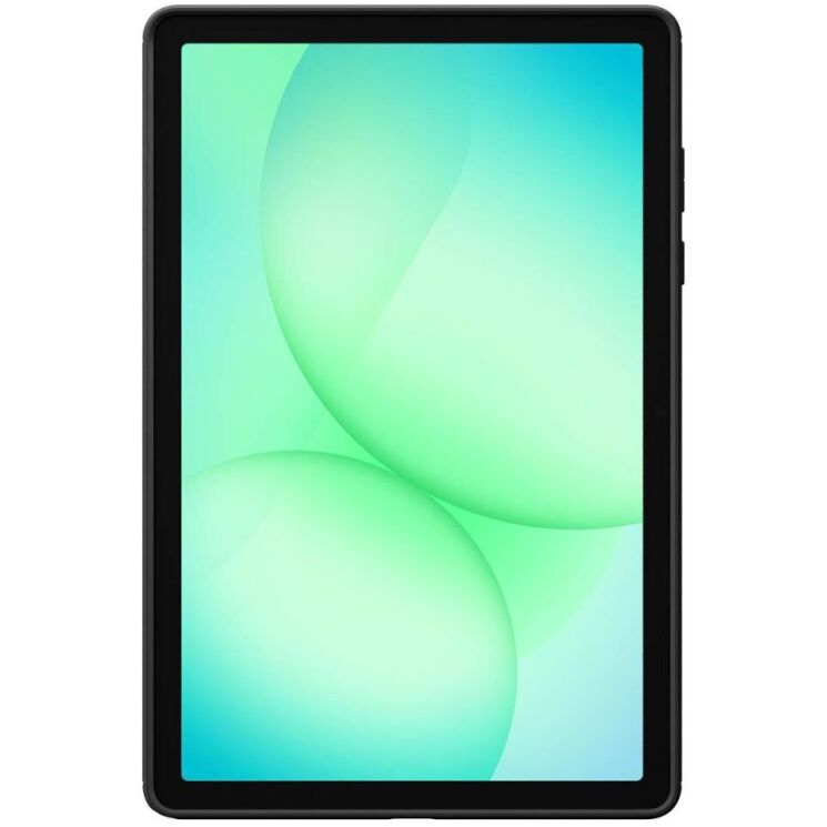 Защитный чехол Spigen Rugged Armor (FT) для Samsung Galaxy Tab A11 Plus (X230/236) ACS10463 - Matte Black (401617B) Защитный чехол Spigen Rugged Armor (FT) для Samsung Galaxy Tab A11 Plus (X230/236) ACS10463 - Matte Black: фото 6 из 13