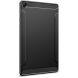 Защитный чехол Spigen Rugged Armor (FT) для Samsung Galaxy Tab A11 Plus (X230/236) ACS10463 - Matte Black (401617B). Фото 4 из 13