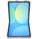 Захисний чохол Spigen (SGP) AirSkin (MagFit) для Samsung Galaxy Flip 7 (ACS09556) - Clear / White (383933C). Фото 6 з 19