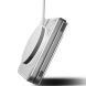Захисний чохол Spigen (SGP) AirSkin (MagFit) для Samsung Galaxy Flip 7 (ACS09556) - Clear / White (383933C). Фото 10 з 19
