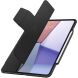 Защитный чехол Spigen (SGP) AirSkin Pro для Apple iPad Pro 13 (2024) - Black (353230B). Фото 6 из 16