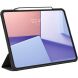 Защитный чехол Spigen (SGP) AirSkin Pro для Apple iPad Pro 13 (2024) - Black (353230B). Фото 7 из 16