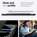 Защитный чехол Spigen (SGP) AirSkin Pro для Apple iPad Pro 13 (2024) - Black (353230B). Фото 15 из 16