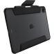 Защитный чехол Spigen (SGP) AirSkin Pro для Apple iPad Pro 13 (2024) - Black (353230B). Фото 5 из 16