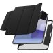 Защитный чехол Spigen (SGP) AirSkin Pro для Apple iPad Pro 13 (2024) - Black (353230B). Фото 4 из 16