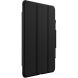 Защитный чехол Spigen (SGP) AirSkin Pro для Apple iPad Pro 13 (2024) - Black (353230B). Фото 8 из 16