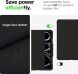 Защитный чехол Spigen (SGP) AirSkin Pro для Apple iPad Pro 13 (2024) - Black (353230B). Фото 12 из 16
