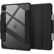 Защитный чехол Spigen (SGP) AirSkin Pro для Apple iPad Pro 13 (2024) - Black (353230B)