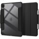 Защитный чехол Spigen (SGP) AirSkin Pro для Apple iPad Pro 13 (2024) - Black (353230B). Фото 1 из 16