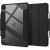 Защитный чехол Spigen (SGP) AirSkin Pro для Apple iPad Pro 13 (2024) - Black: фото 1 из 16