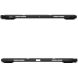 Защитный чехол Spigen (SGP) AirSkin Pro для Apple iPad Pro 13 (2024) - Black (353230B). Фото 10 из 16
