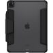 Защитный чехол Spigen (SGP) AirSkin Pro для Apple iPad Pro 13 (2024) - Black (353230B). Фото 3 из 16
